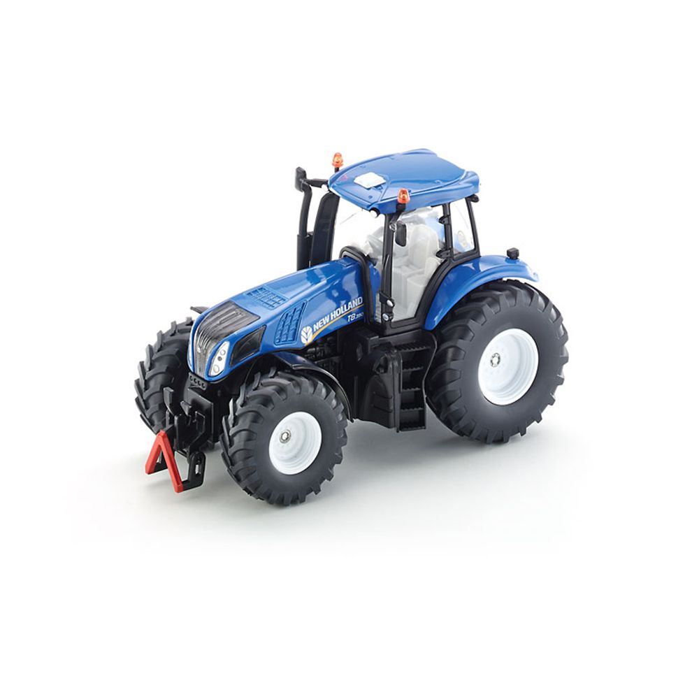 Трактор New Holland T8. 390