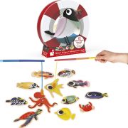 Дървен риболов, Тропици