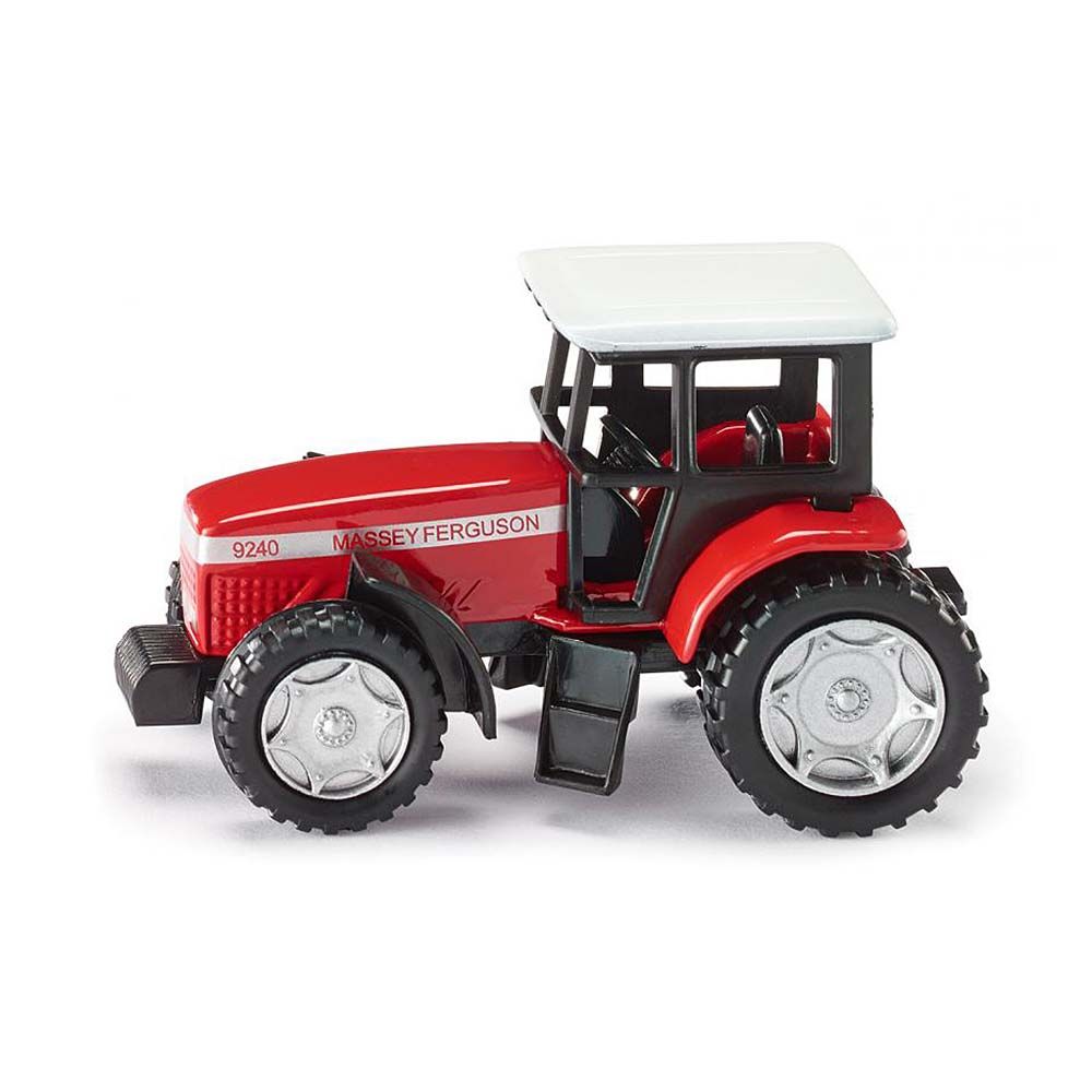 Трактор Massey Ferguson