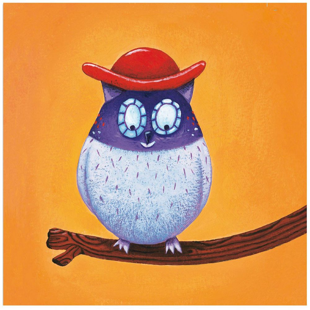 Детски стикери, Декорирай животинче