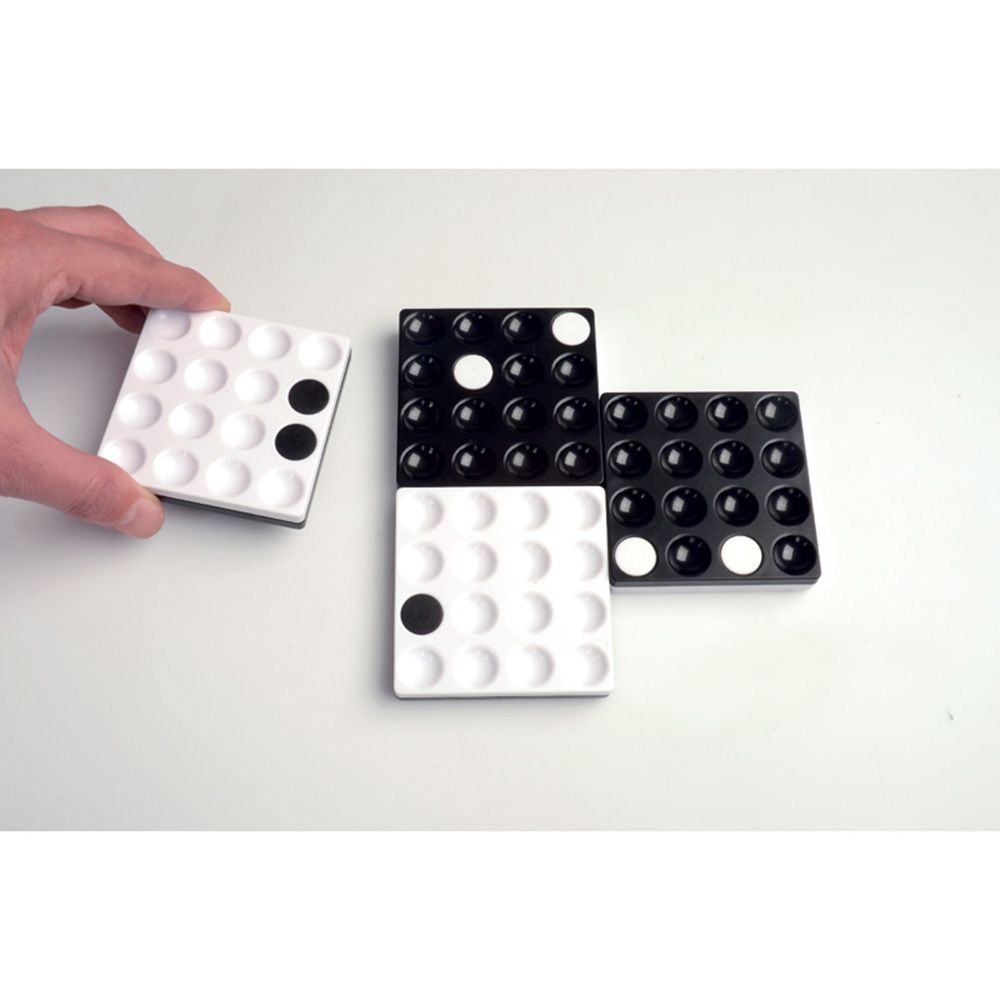 Логическа игра-пасианс, Квадрилион