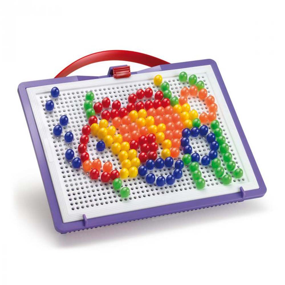 0 Мозайка FANTACOLOR PORTABLE SMALL, 150 части