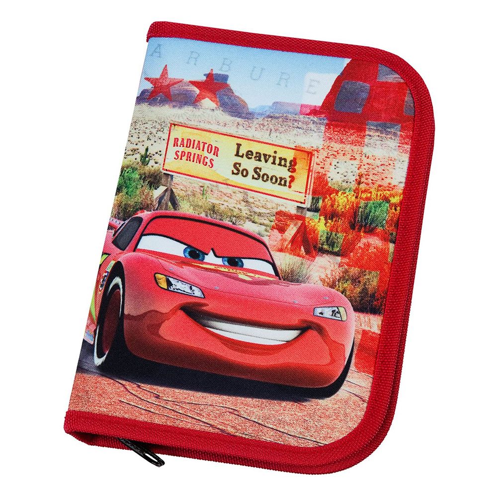 UNDERCOVER, Ученически несесер с един цип, Колите, Schulrucksäcke & Rucksäcke