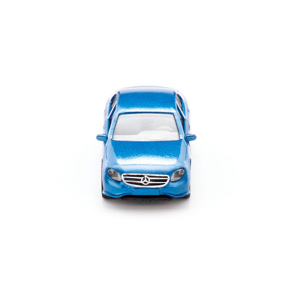 Метална кола Mercedes Benz E350 d