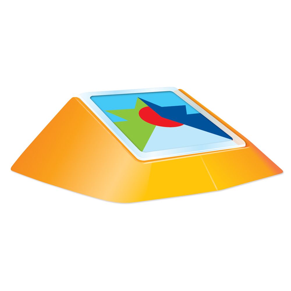 Логическа игра, Цветен код