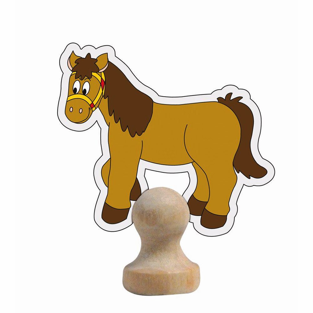 Комплект игри, Веселото влакче