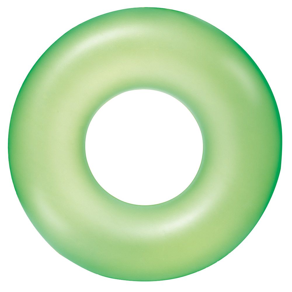 Bestway, Надуваем пояс Неон