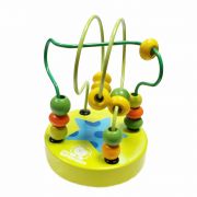 Мини лабиринт, Звездичка