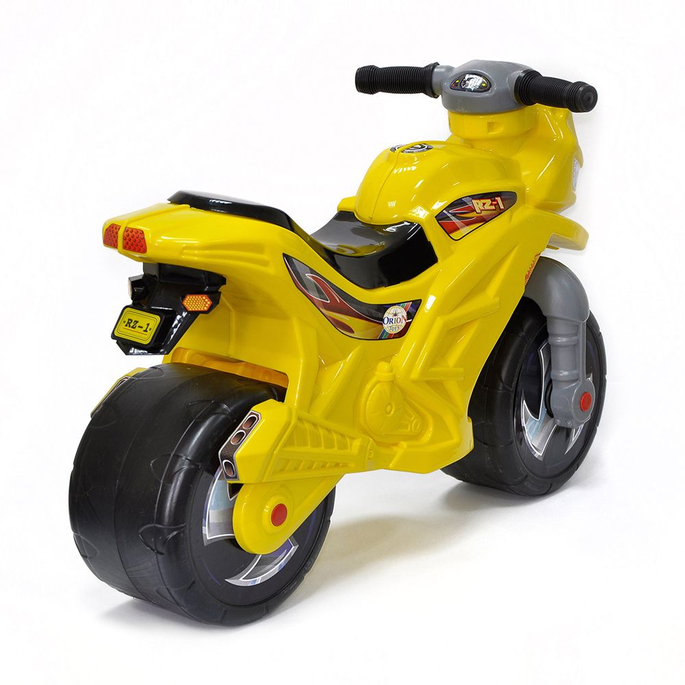 Mотор за баланс, асортимент