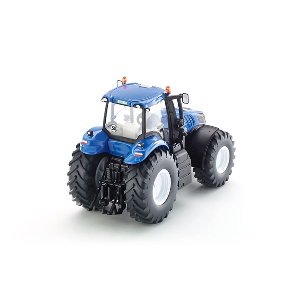 Трактор New Holland T8. 390