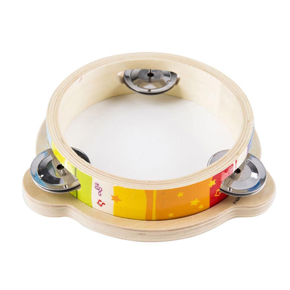 Дървено дайре