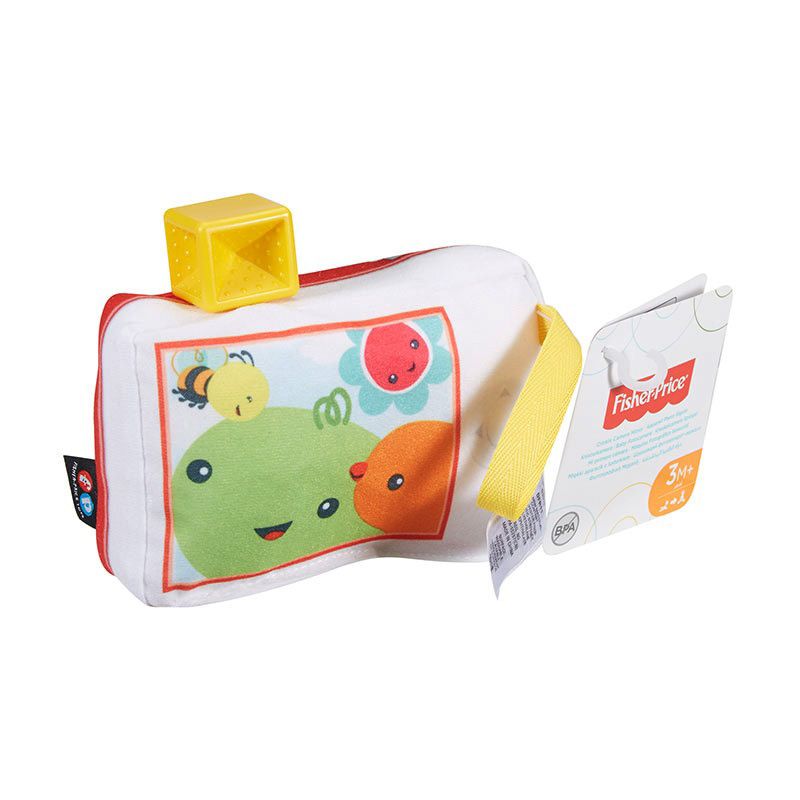 Бебешко фотоапаратче