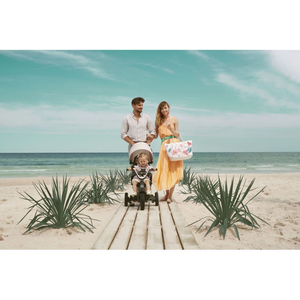 Чанта за бебешки принадлежности, Mоmmy