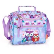 Термочанта за храна, Веселите бухалчета