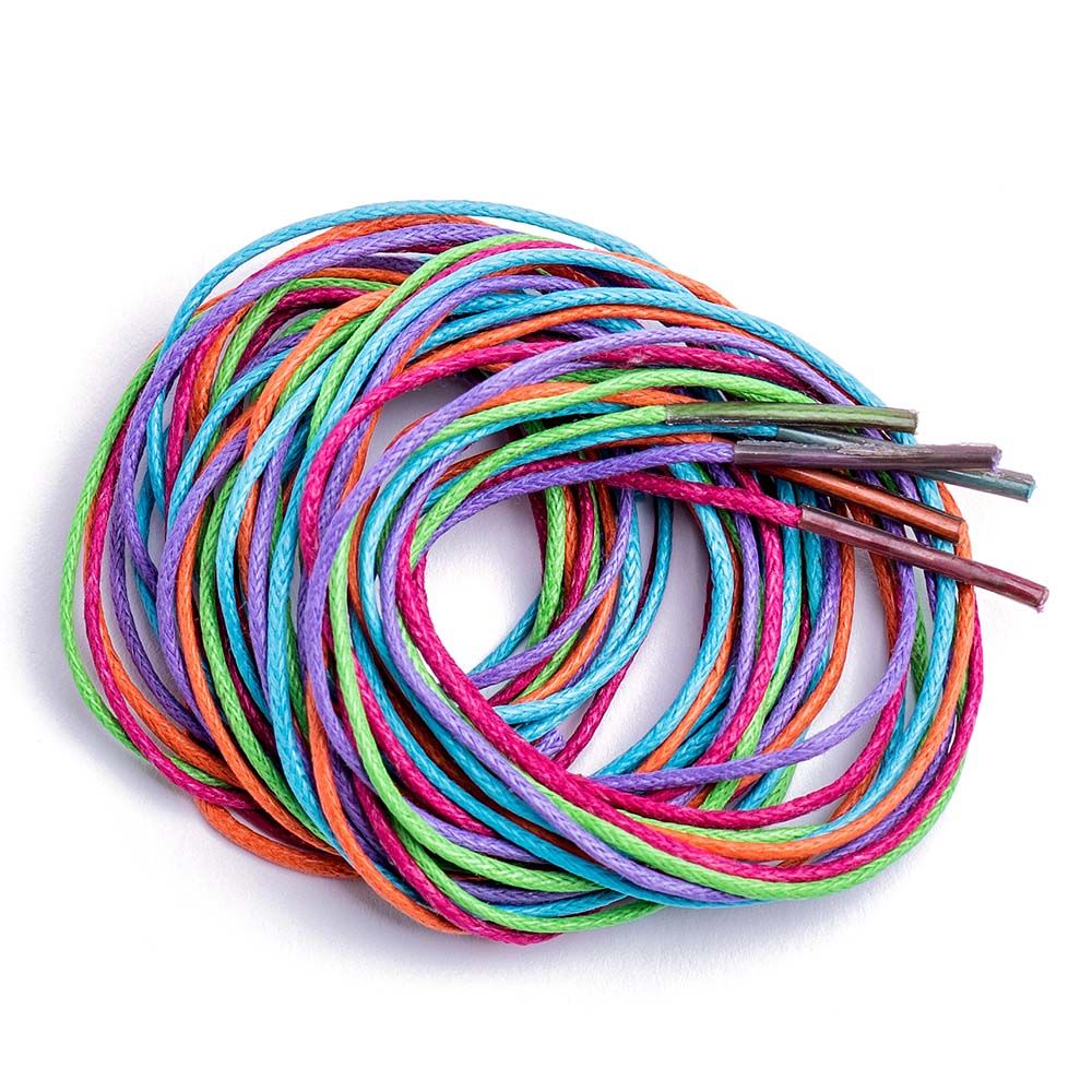 Комплект дървени мъниста за нанизване, Тюркоазено сърце