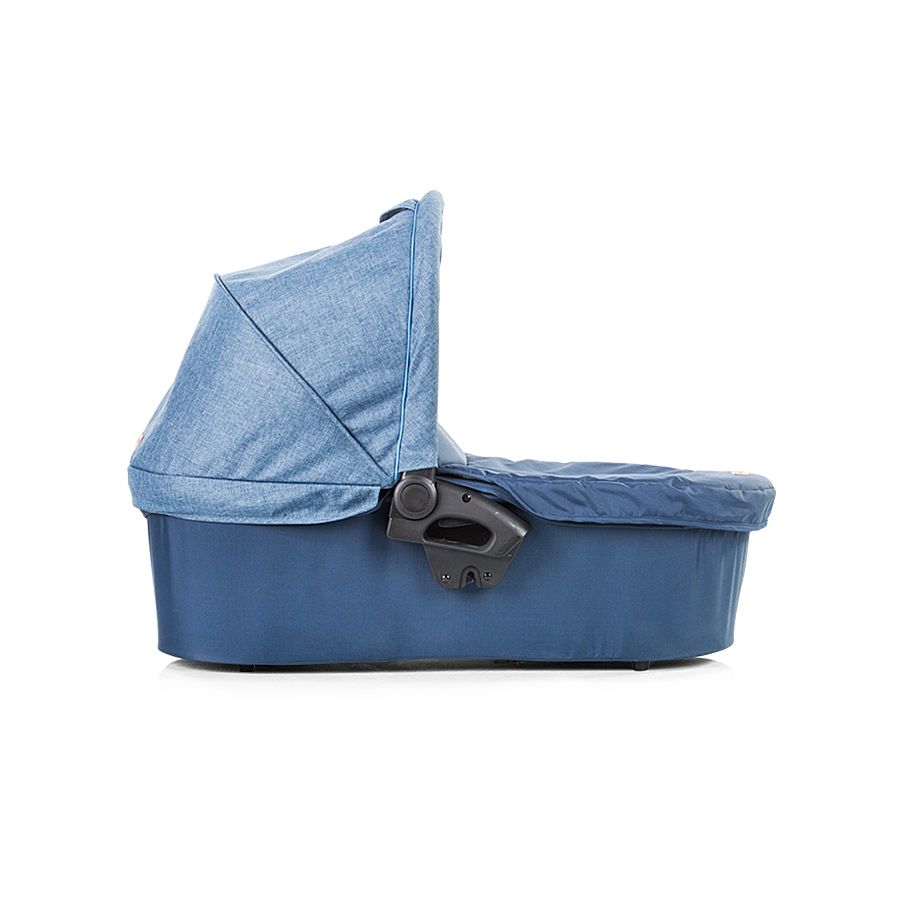 Комбинирана количка Авеню 3 в 1 в цвят нейви