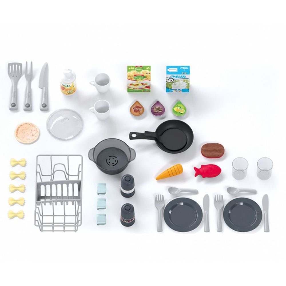 Детска многофункционална кухня TEFAL