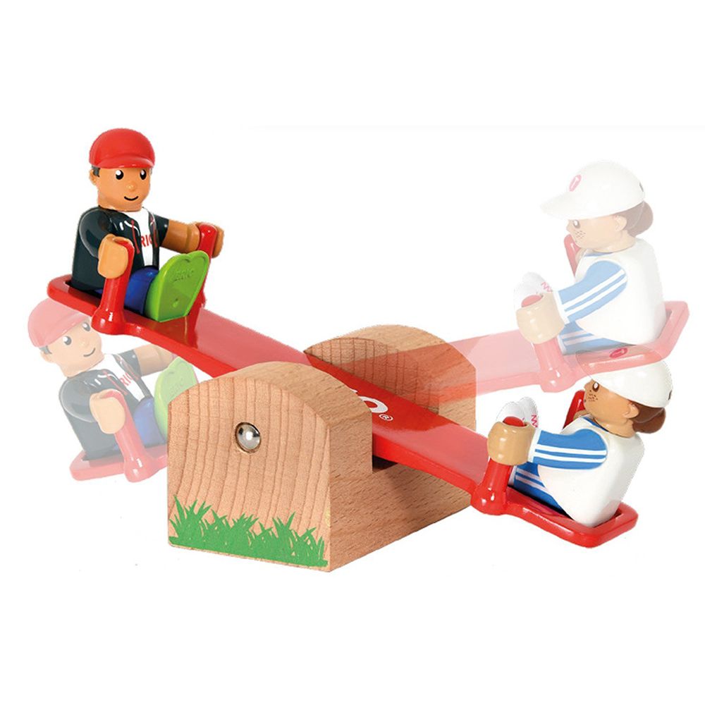 Детска площадка