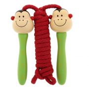 Въже за скачане, Маймуна