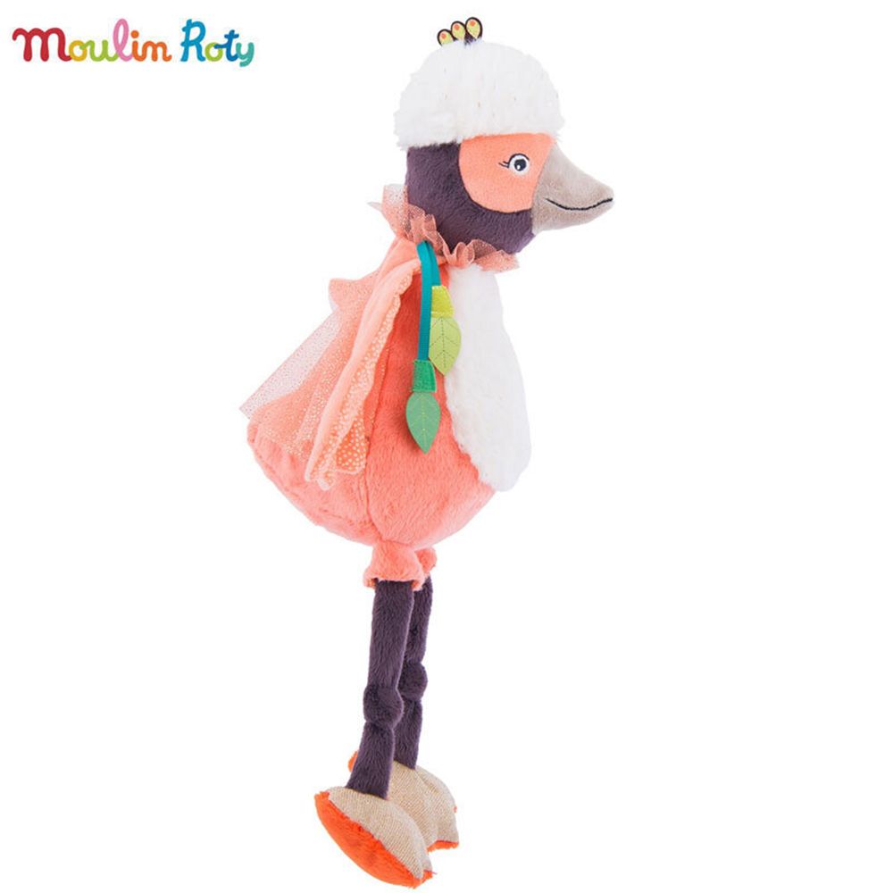 Играчка за активност, Птичката Палома