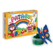 Kомплект за моделиране, 6 цвята