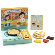 Комплект за палачинки