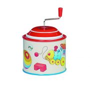 Латерна, играчки