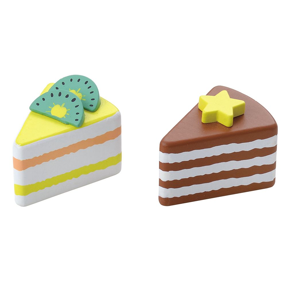 Комплект за игра, Сервиз за кафе за двама, с поднос за сладки