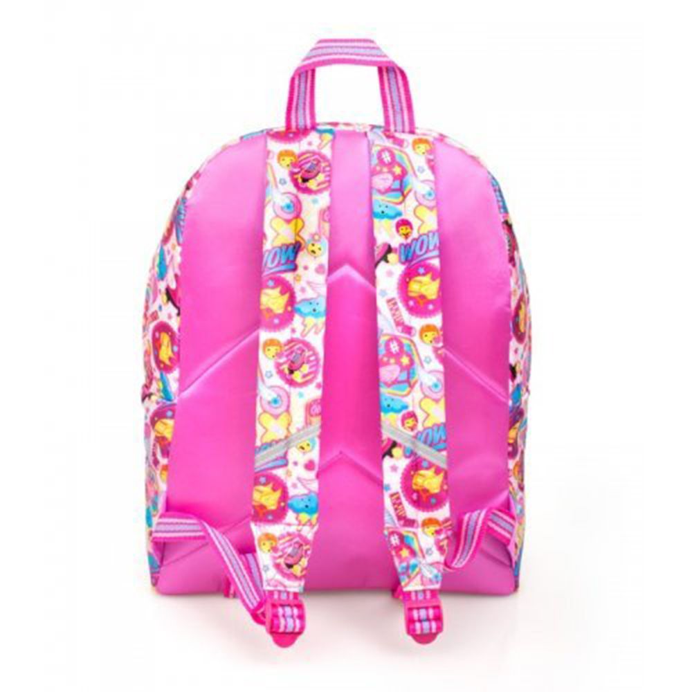 Ученическа раница, Soy Luna