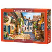 Улица, пъзел 1000 части