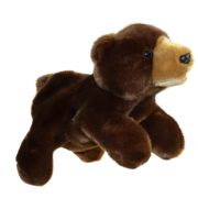 Кукла за куклен театър, Мечка