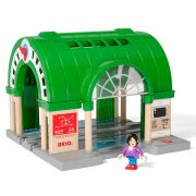 Централна ЖП-гара