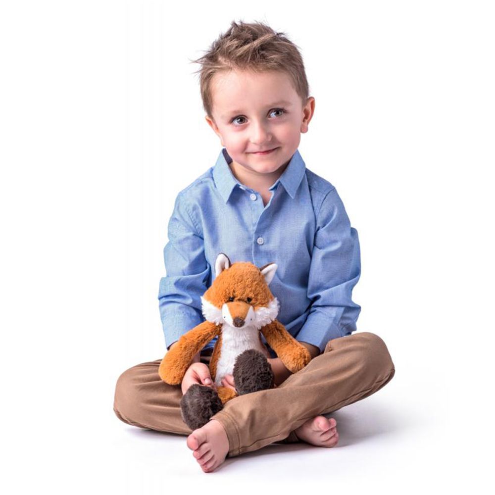 Лисицата Феликс - плюшена играчка