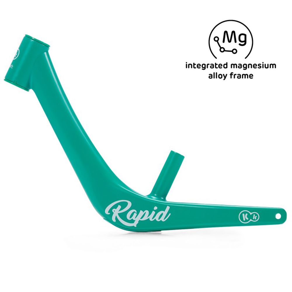 Колело за баланс, Rapid, до 35 кг