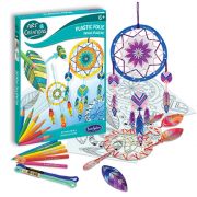 Творчески комплект за декорация, Капан за сънища