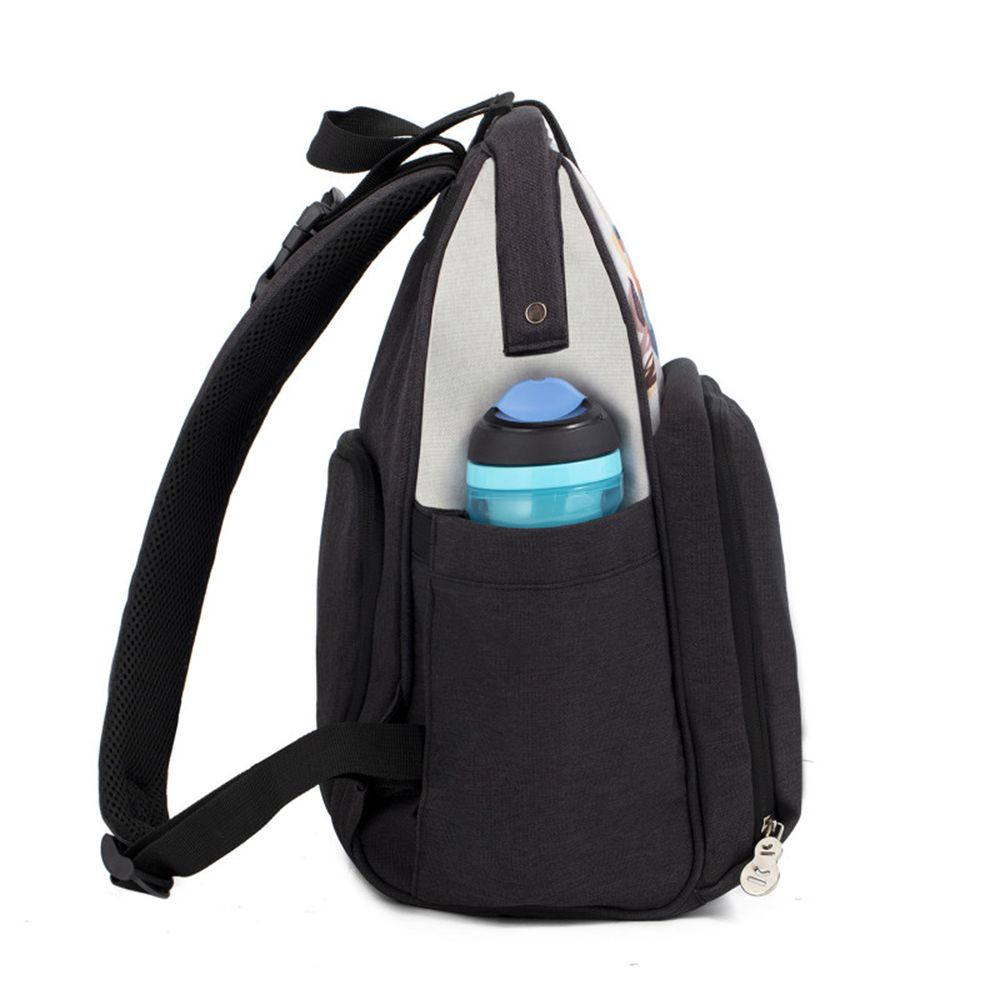 Раница за бебешки принадлежности, Molly