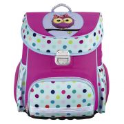 Ученическа раница за първи клас, Бухал