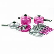 Тигани, тенджера и прибори за готвене