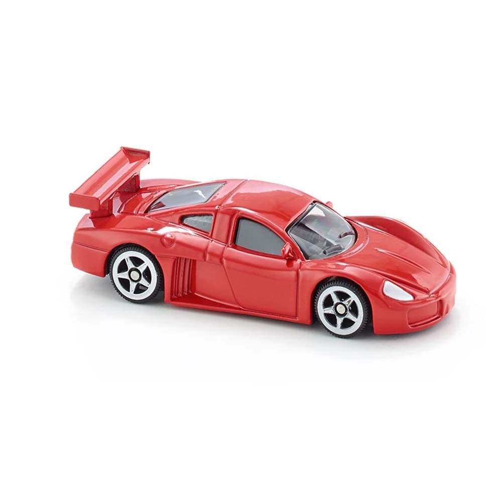 Спортна кола SNIPER