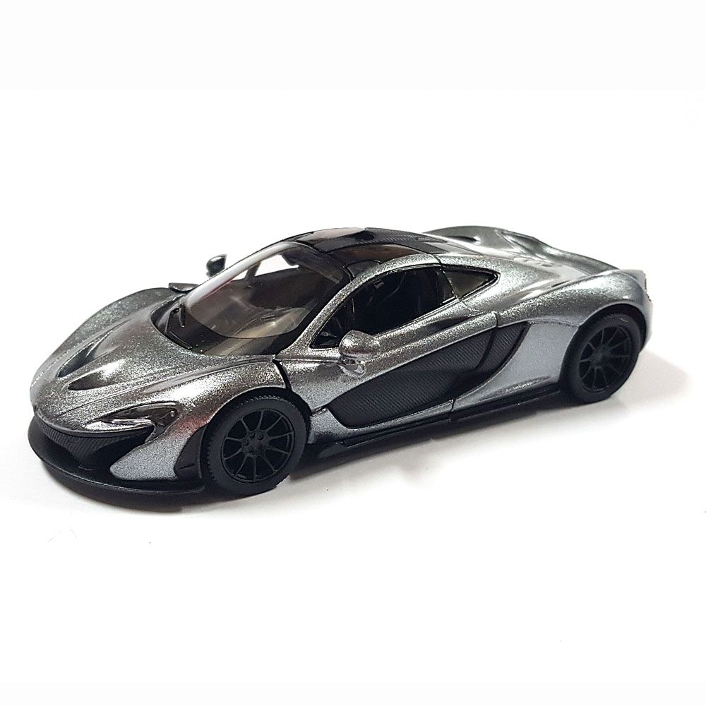 Метална кола Mc Laren P1
