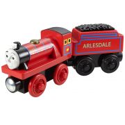 CDJ05 Thomas & Friends MIKE, Дървено влакче МАЙК