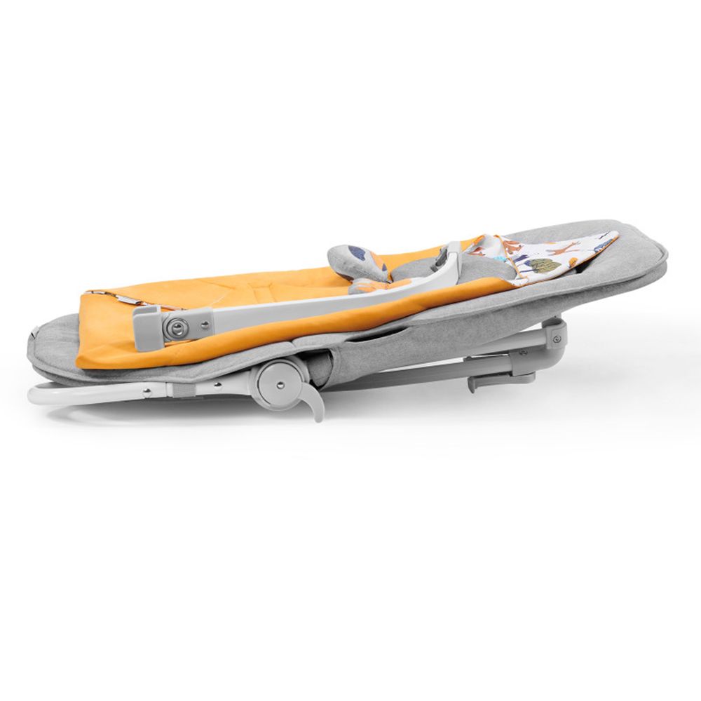 Музикален шезлонг Felio, 3 в 1