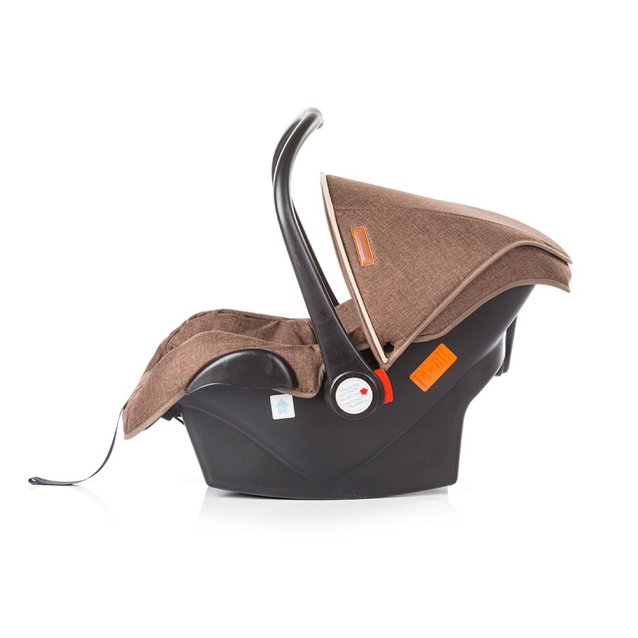 Столче за кола Малта, , кафяво