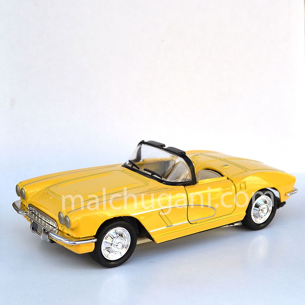 Ретро кола, играчка