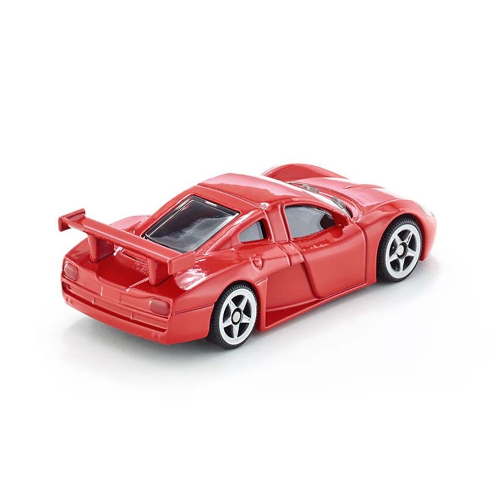 Спортна кола SNIPER