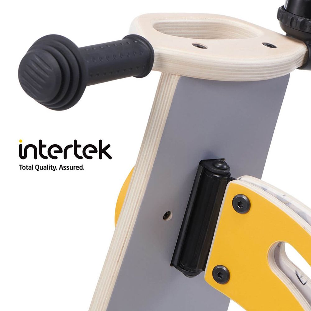 Колело за баланс, UNIQ, до 35 кг