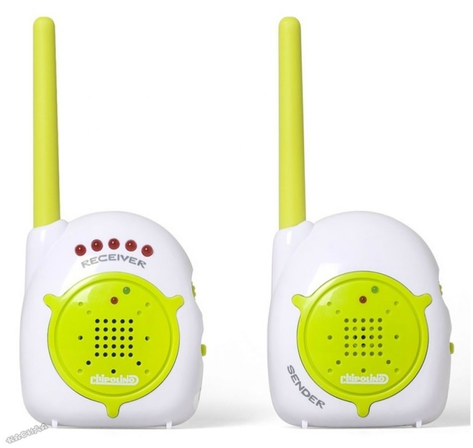 Lorelli toys, Бебефон