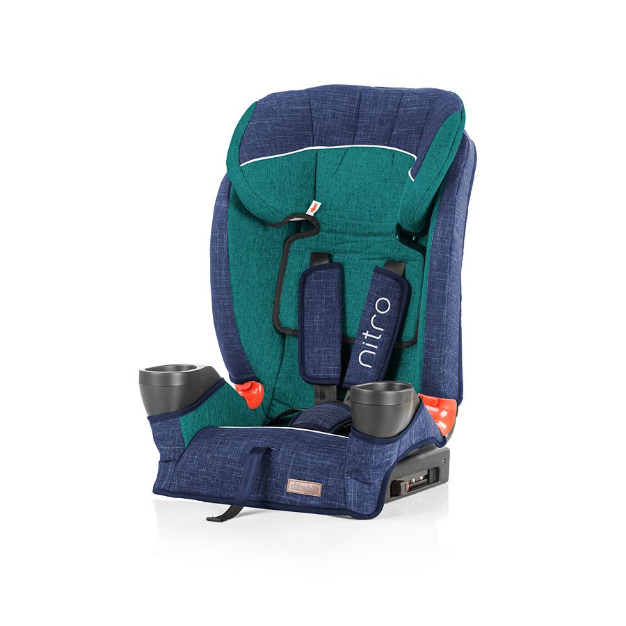 Chipolino, Столче за кола Нитро, дънки