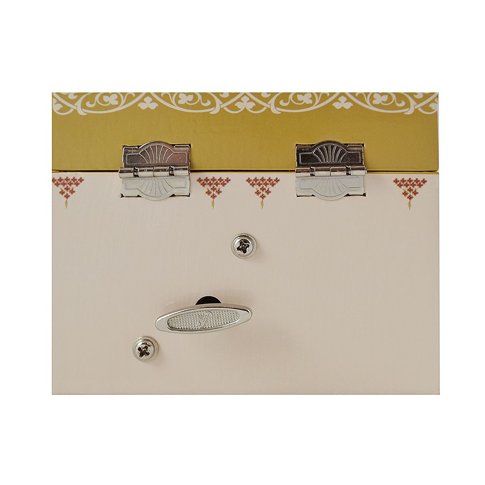 Светеща в тъмното музикална кутия, Фелиси