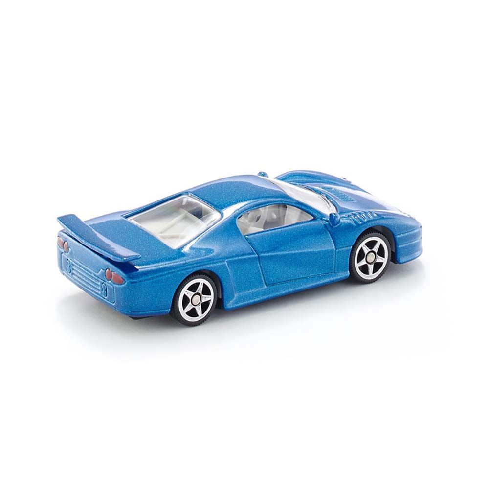 Спортна кола STORM